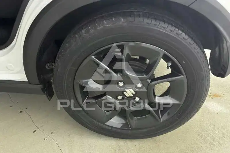 2020 Suzuki Ignis