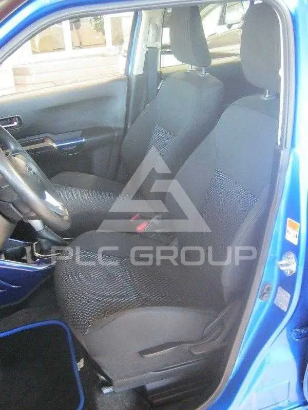 2020 Suzuki Ignis