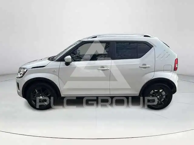 2020 Suzuki Ignis