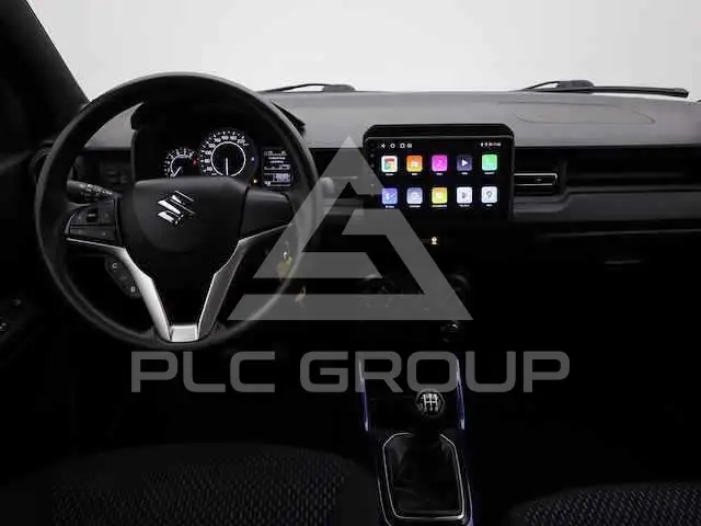 2020 Suzuki Ignis