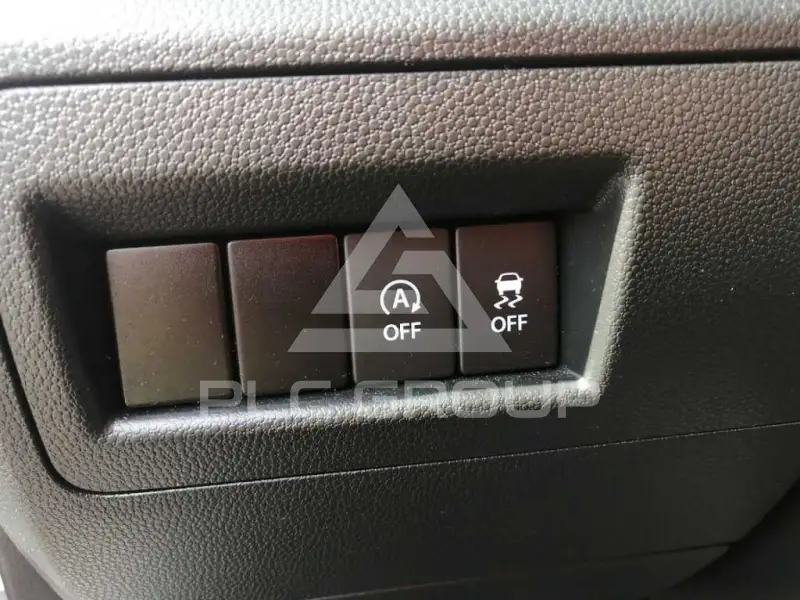 2020 Suzuki Ignis