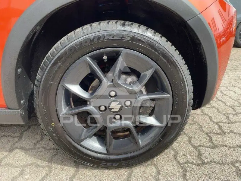 2020 Suzuki Ignis
