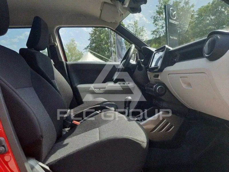 2020 Suzuki Ignis