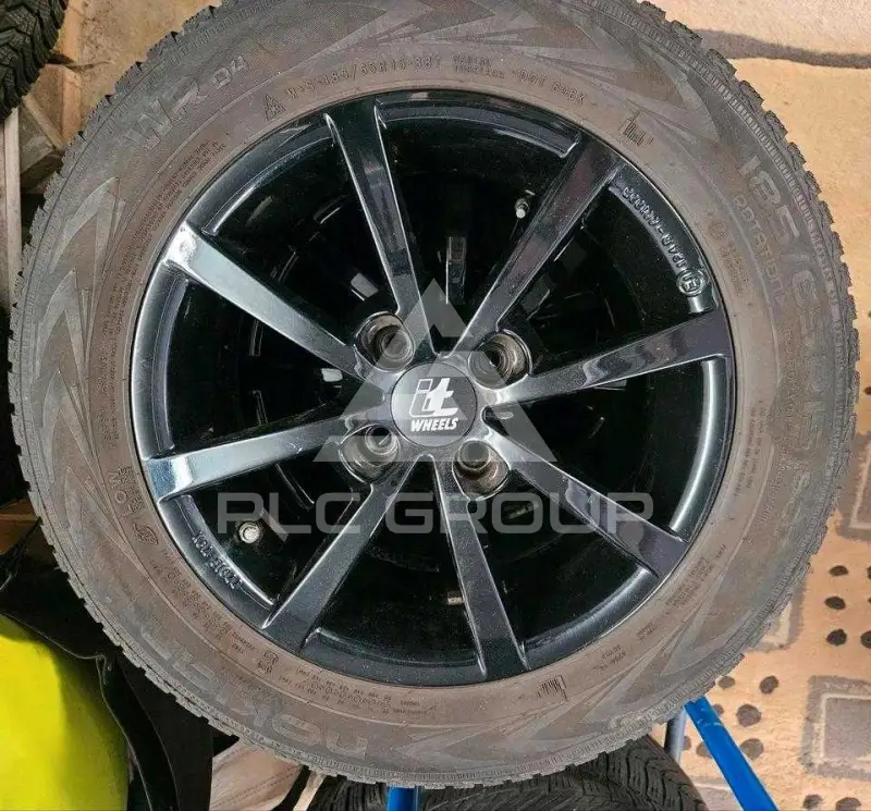 2020 Suzuki Ignis