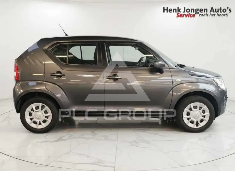 2020 Suzuki Ignis