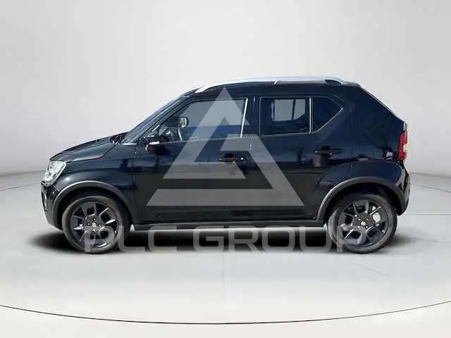 2020 Suzuki Ignis