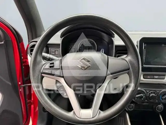 2020 Suzuki Ignis