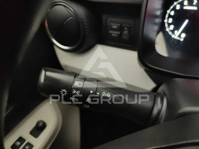 2020 Suzuki Ignis