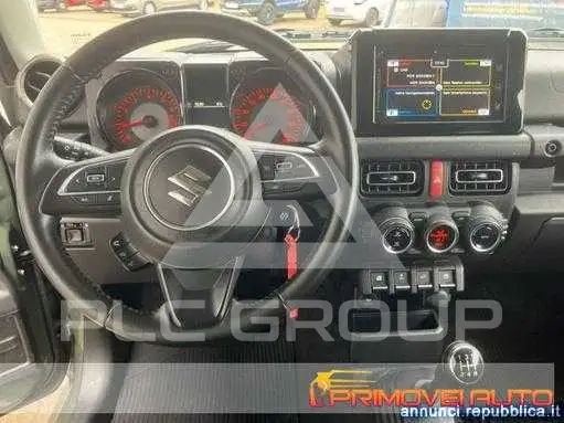 2020 Suzuki Jimny