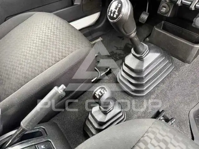 2020 Suzuki Jimny