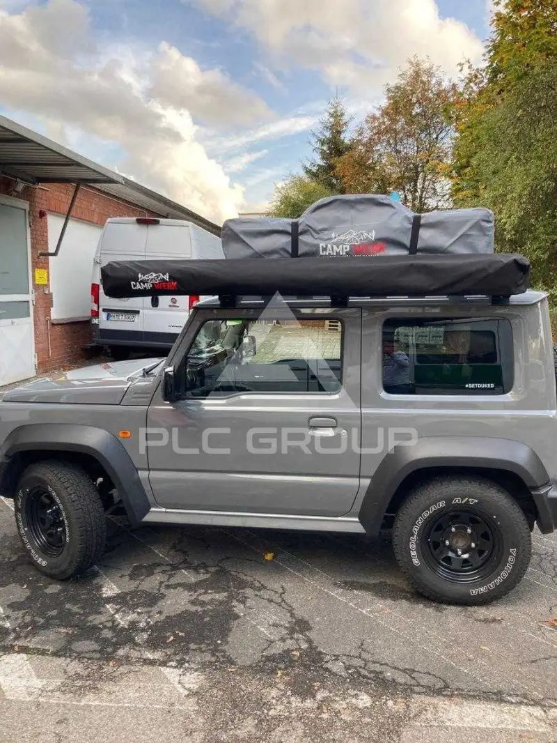2020 Suzuki Jimny