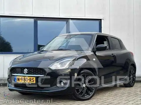 2020 Suzuki SWIFT