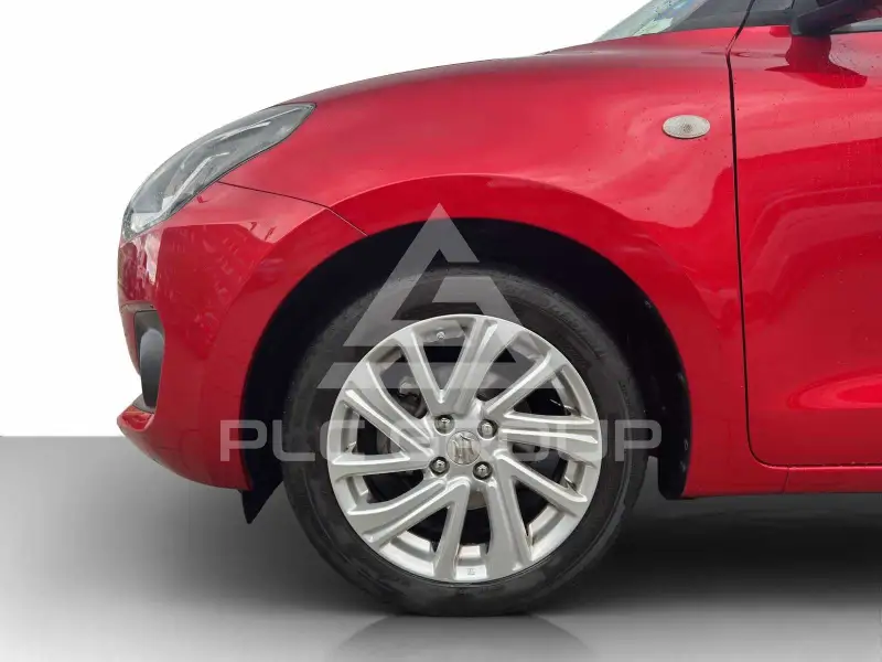 2020 Suzuki SWIFT