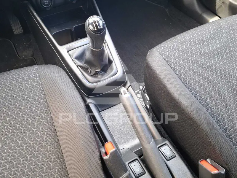 2020 Suzuki SWIFT