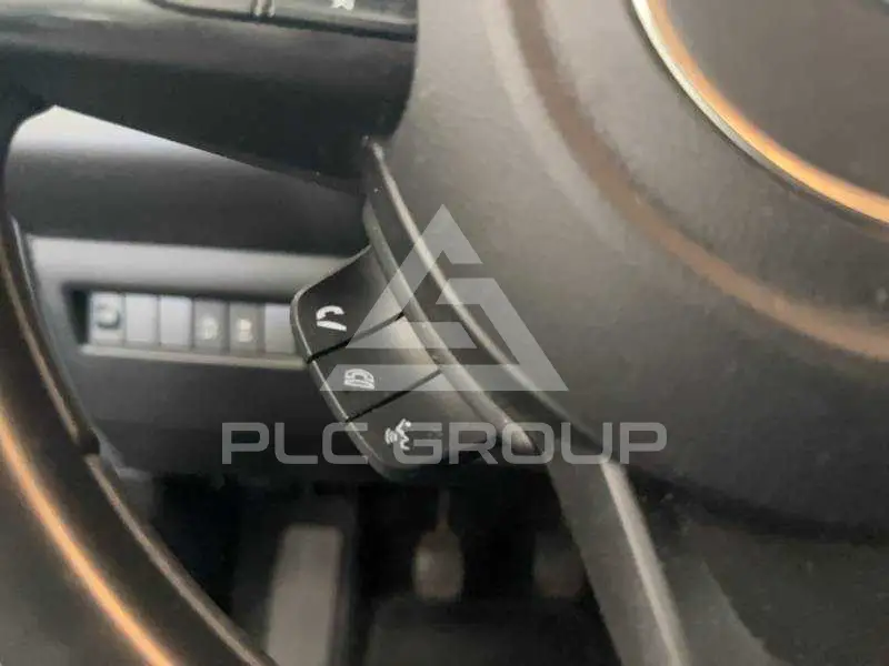 2020 Suzuki SWIFT