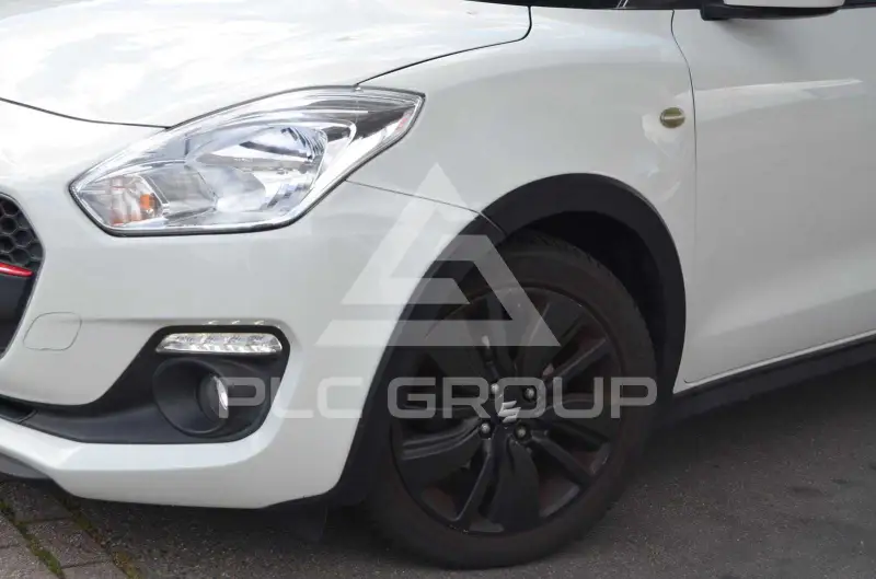 2020 Suzuki SWIFT