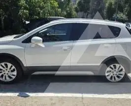 2020 Suzuki SX4