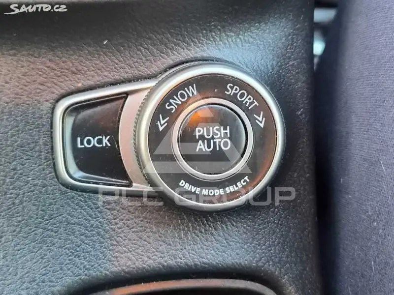 2020 Suzuki SX4