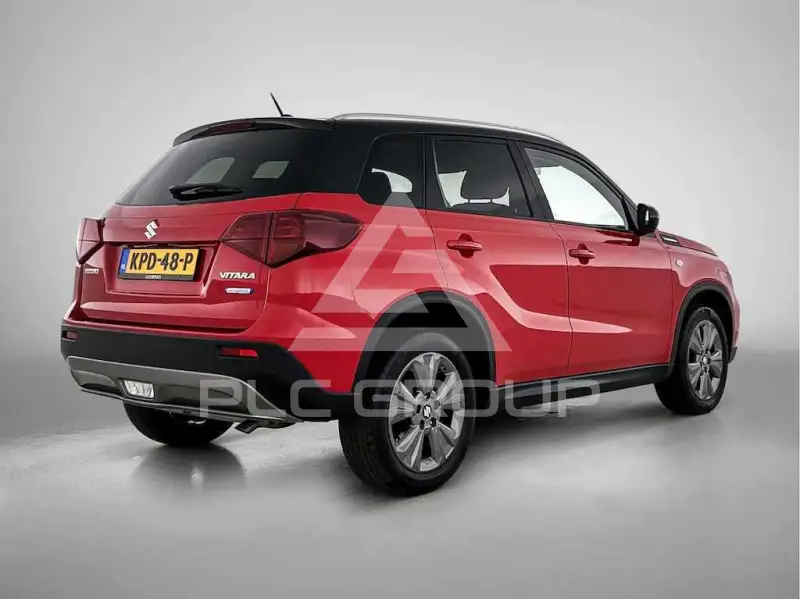 2020 Suzuki Vitara