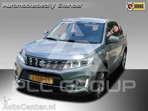 2020 Suzuki Vitara