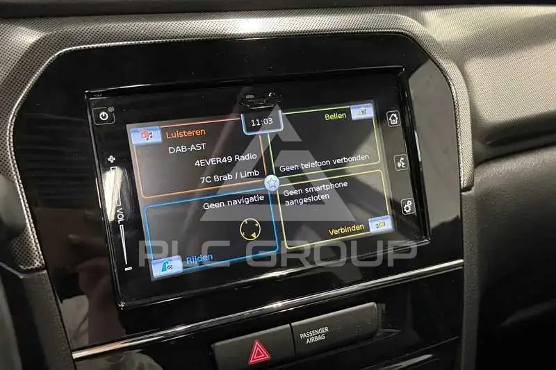 2020 Suzuki Vitara