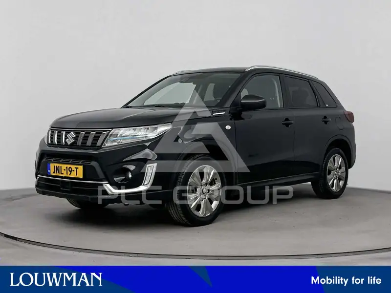2020 Suzuki Vitara