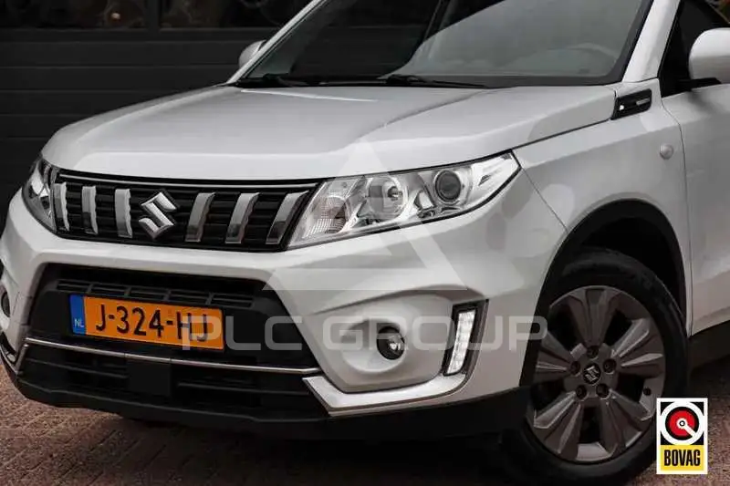 2020 Suzuki Vitara