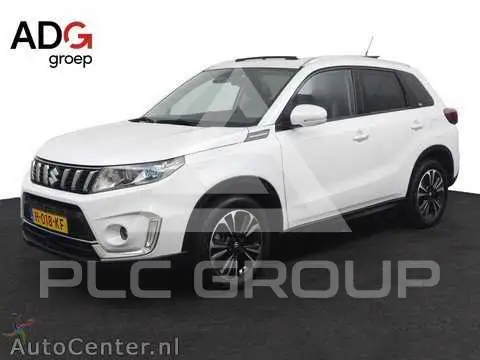 2020 Suzuki Vitara