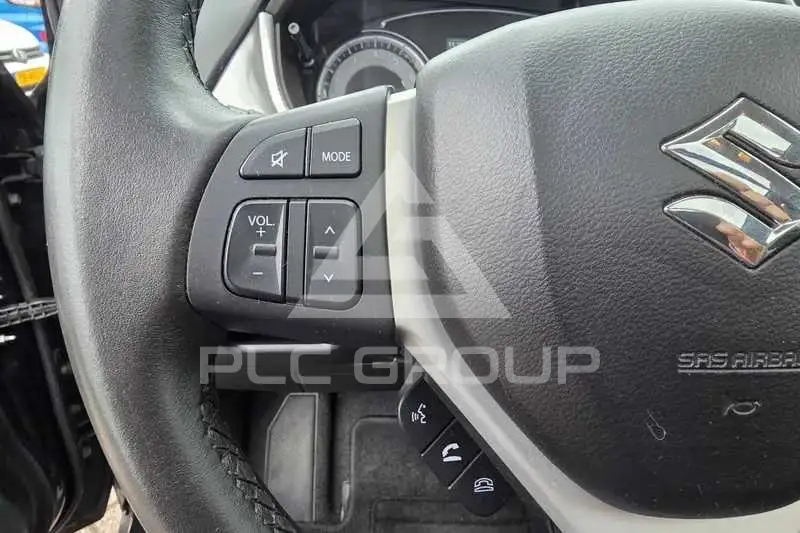 2020 Suzuki Vitara