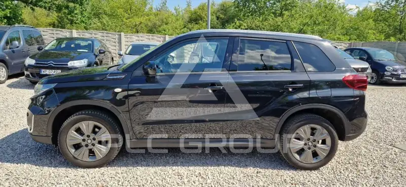 2020 Suzuki Vitara
