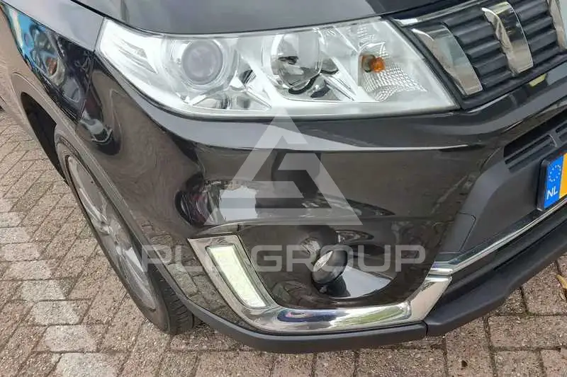 2020 Suzuki Vitara
