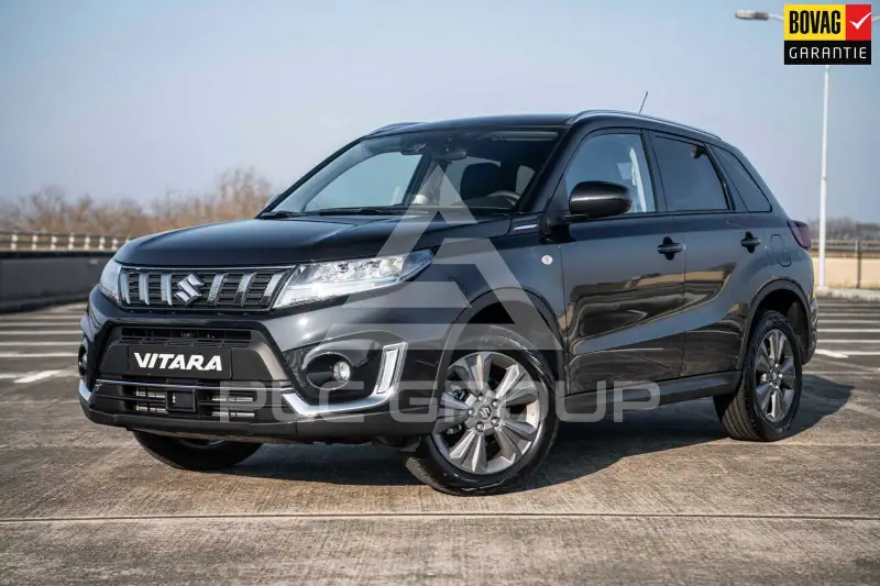 2020 Suzuki Vitara
