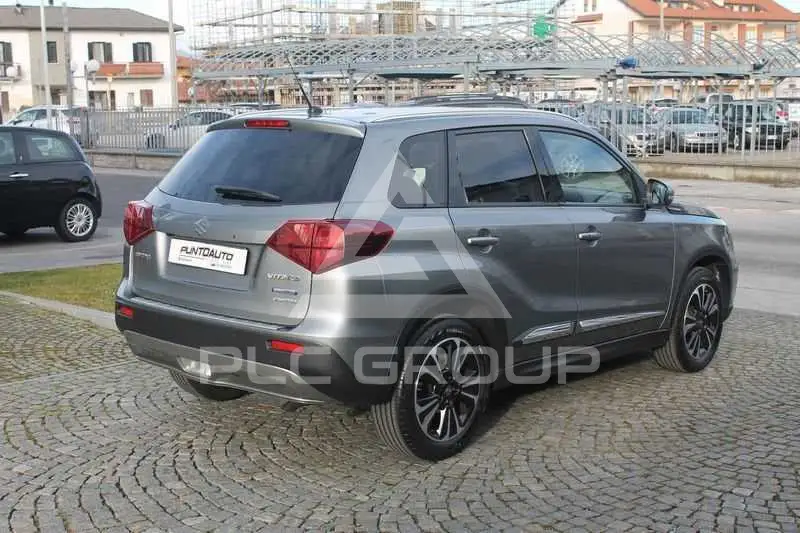 2020 Suzuki Vitara