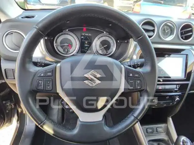 2020 Suzuki Vitara