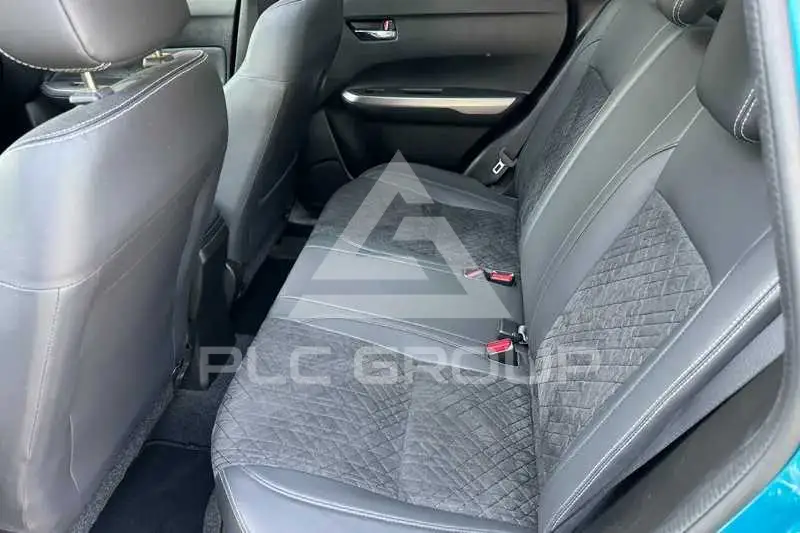 2020 Suzuki Vitara