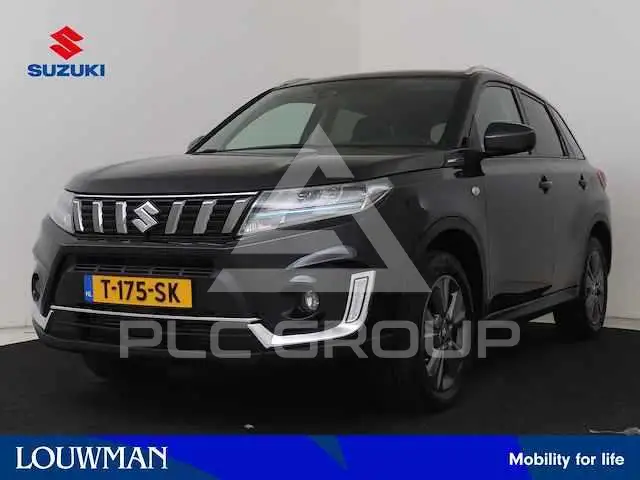 2020 Suzuki Vitara