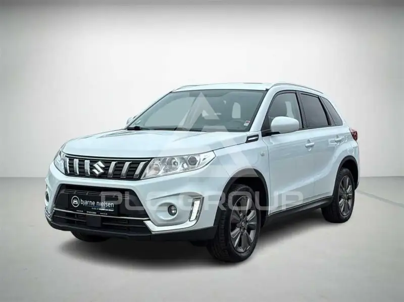 2020 Suzuki Vitara
