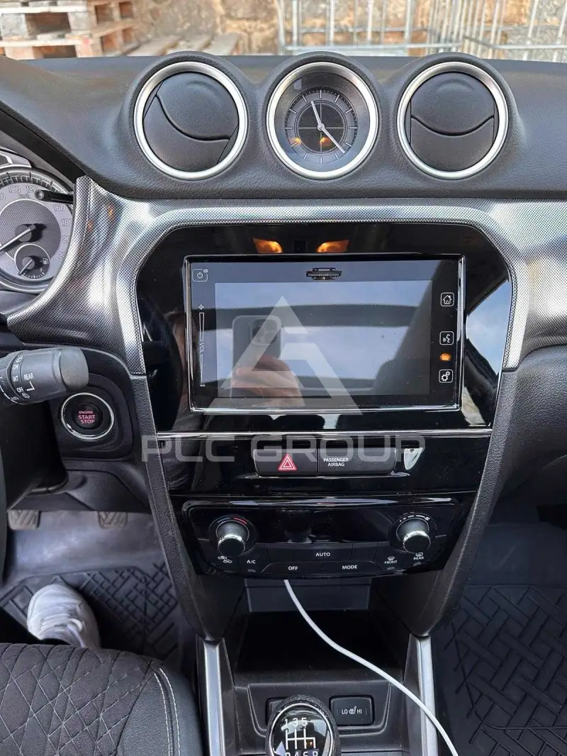 2020 Suzuki Vitara