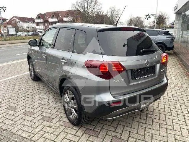 2020 Suzuki Vitara