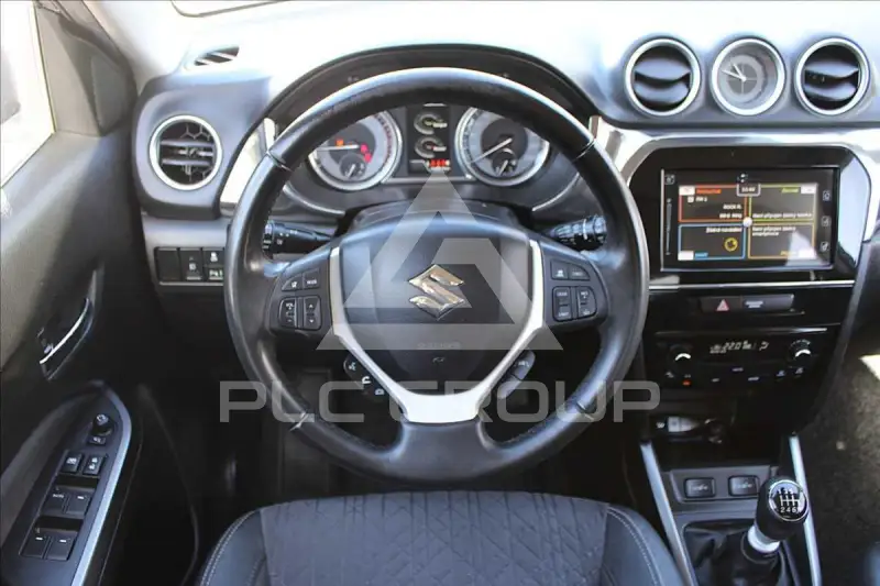 2020 Suzuki Vitara