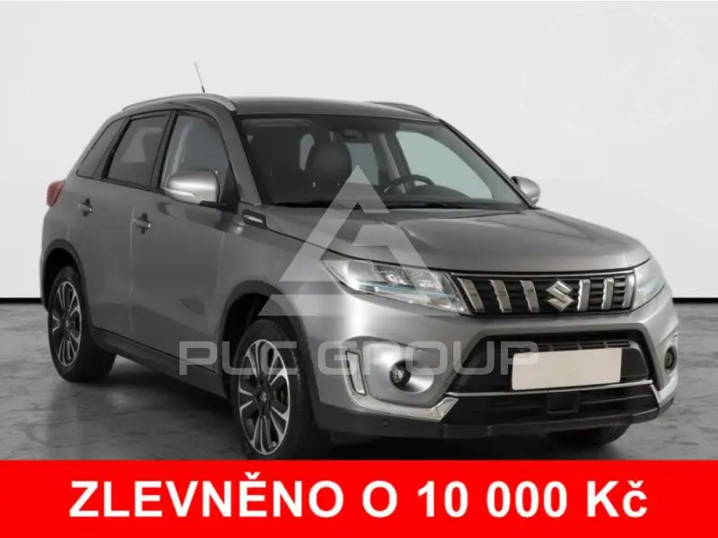 2020 Suzuki Vitara
