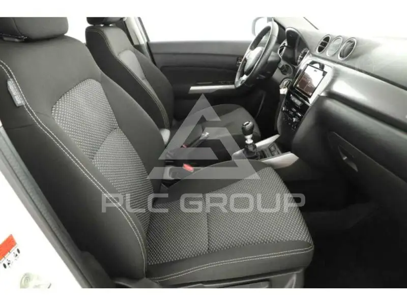 2020 Suzuki Vitara