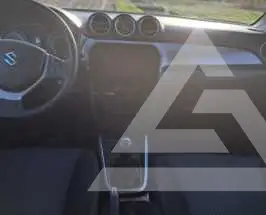 2020 Suzuki Vitara