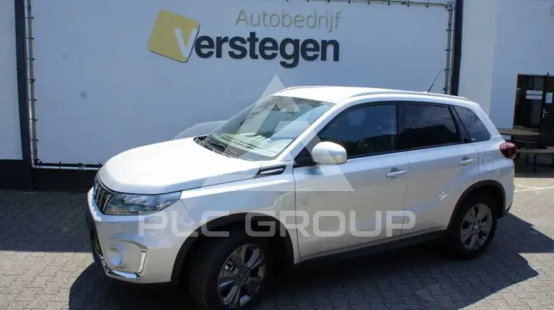 2020 Suzuki Vitara