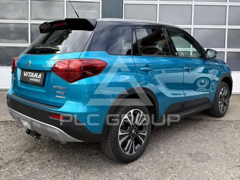 2020 Suzuki Vitara
