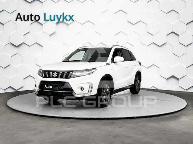 2020 Suzuki Vitara