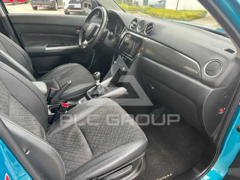 2020 Suzuki Vitara