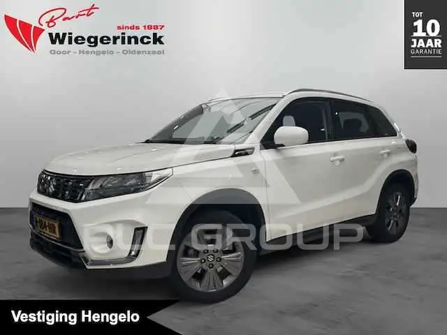 2020 Suzuki Vitara
