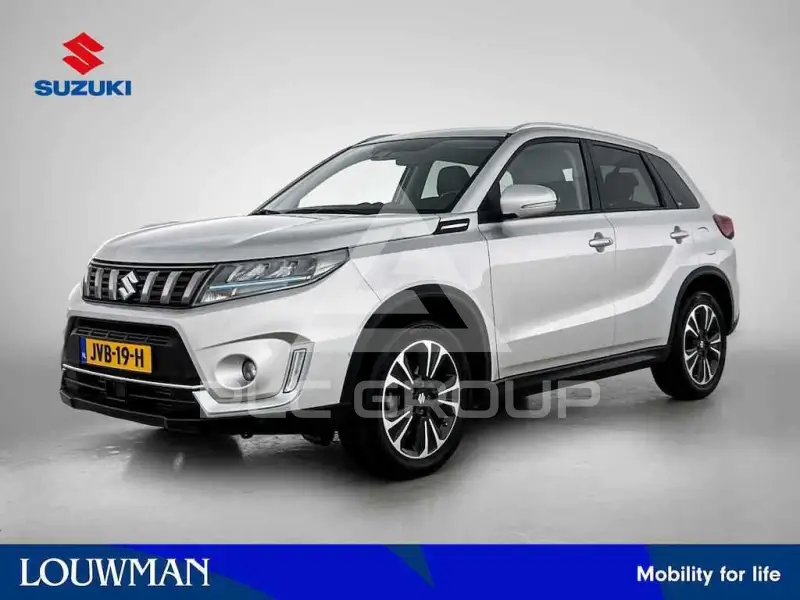 2020 Suzuki Vitara
