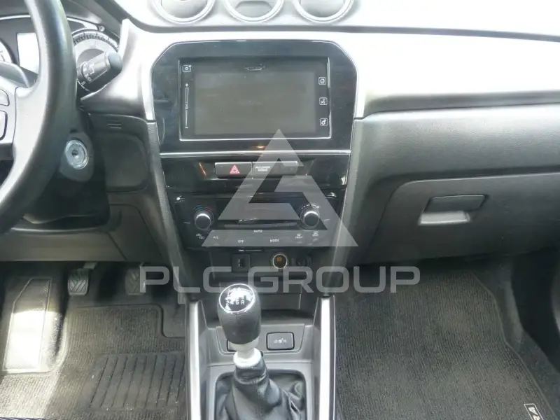 2020 Suzuki Vitara